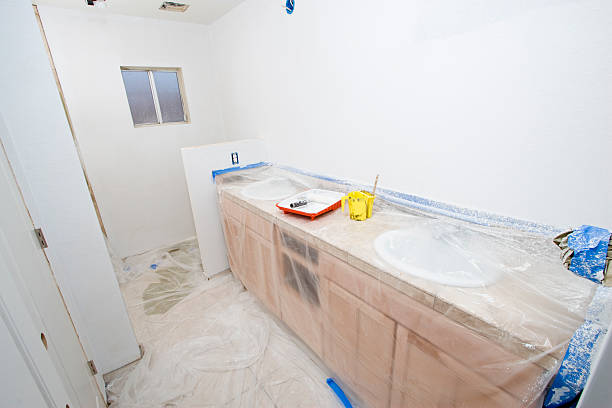 Granbury, TX Painting & Drywall Services Company